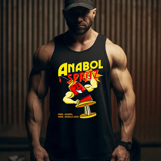 Потник Класик Anabol Spritz