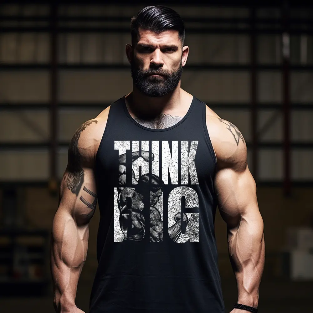 Потник Класик Think Big