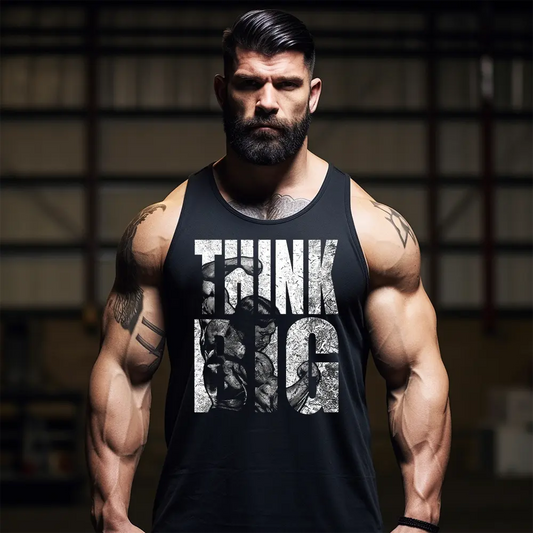 Потник Класик Think Big