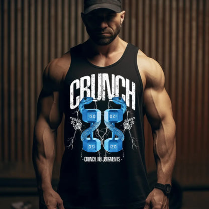 Потник Класик Crunch