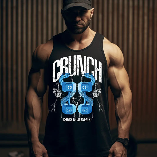 Потник Класик Crunch