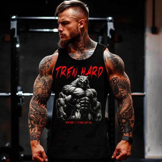 Потник Класик TrenHard
