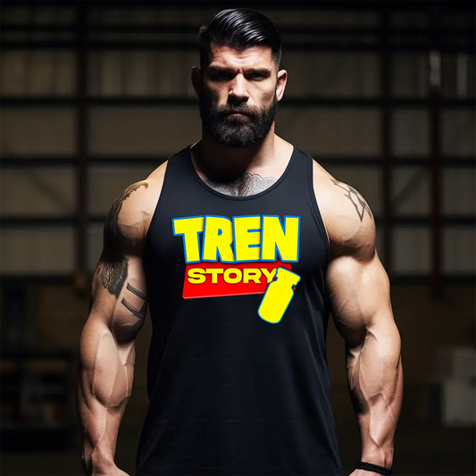 Потник Класик Tren Story