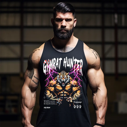 Потник Класик GymRat Hunter