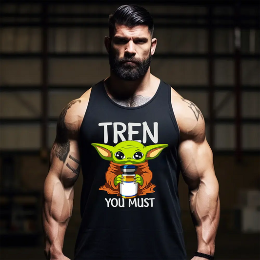 Потник Класик Tren you Must