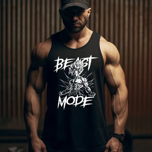 Потник Класик Beast Mode INS
