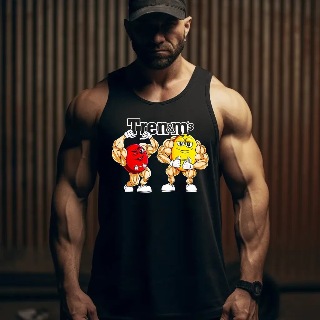 Потник Класик Tren and Ms - Fitness Drehi