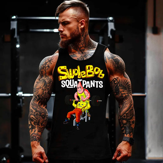 Потник Класик SquatPants