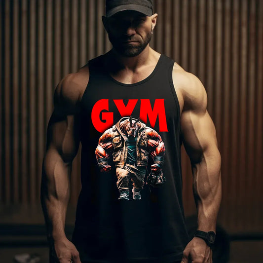 Потник Класик Gym Rhino