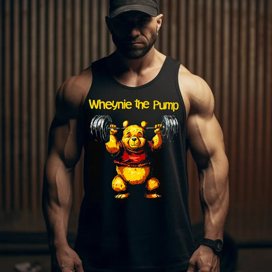 Потник Класик Wheynie The Pump