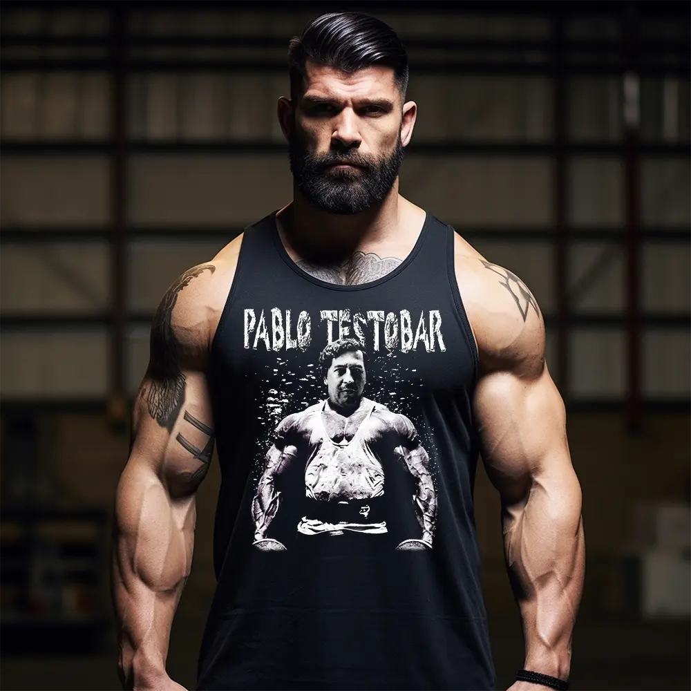 Потник Класик Pablo Testobar