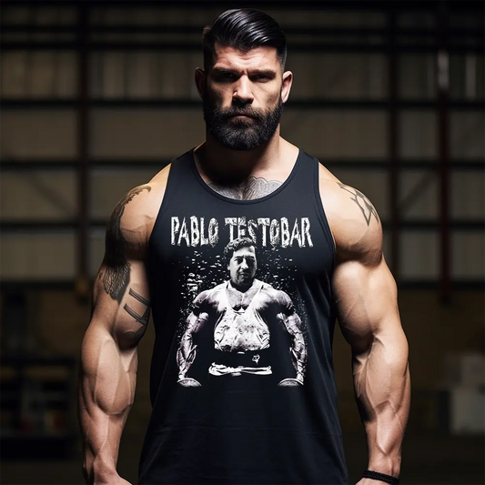 Потник Класик Pablo Testobar