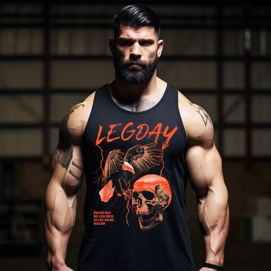 Потник Класик LegDay