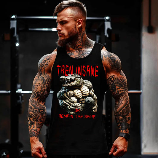 Потник Класик Tren Insane