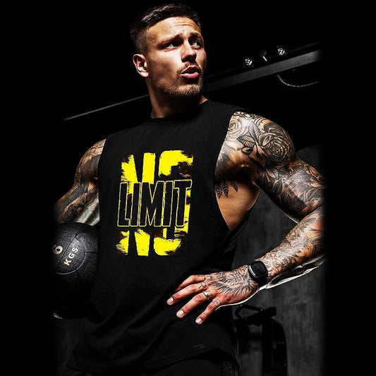 Потник No Limit - Fitness Drehi