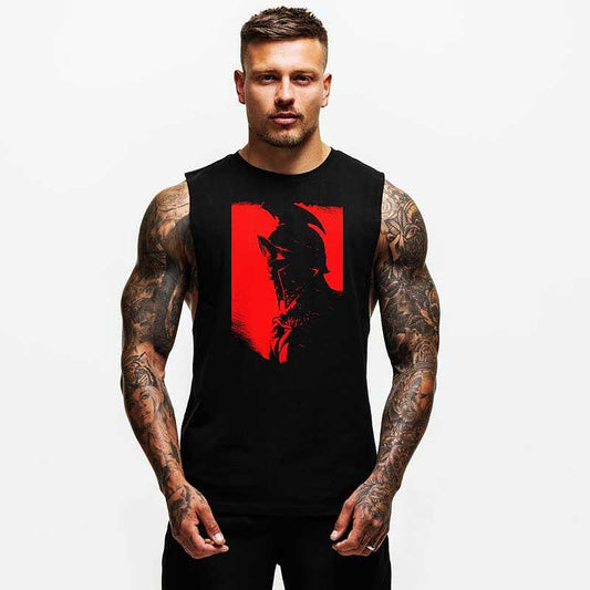 Потник Red Sparta