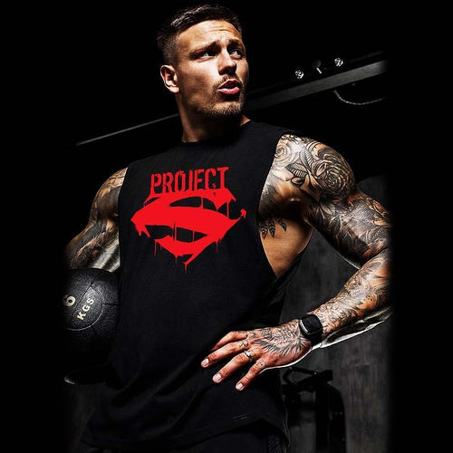 Потник Project Super - Fitness Drehi