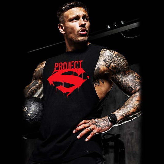 Потник Project Super - Fitness Drehi