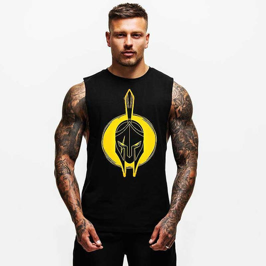 Потник Yellow Sparta