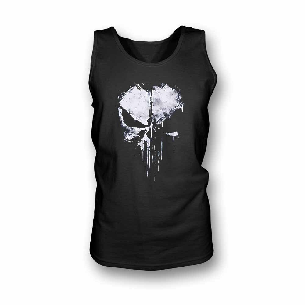 Потник Skull - Fitness Drehi