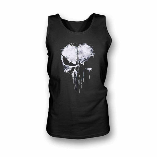 Потник Skull - Fitness Drehi