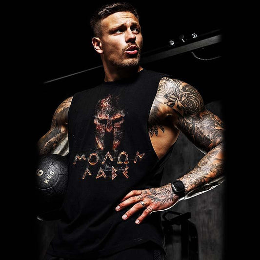 Потник Spartan New - Fitness Drehi