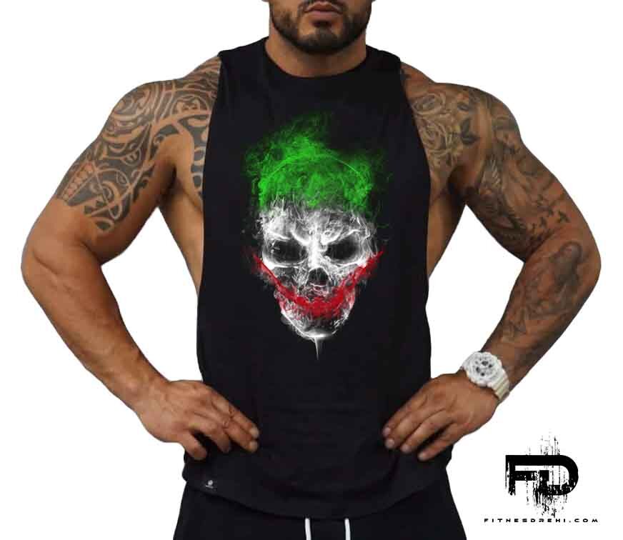 Потник The Joker - Fitness Drehi