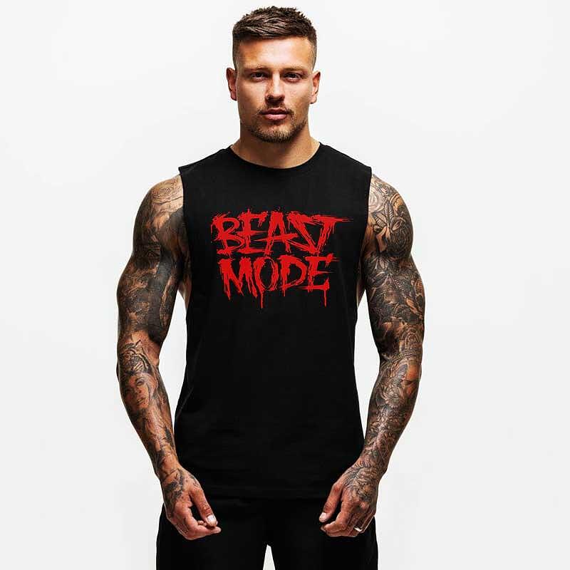 Потник Beast Mode