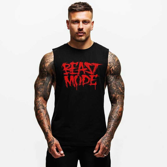 Потник Beast Mode