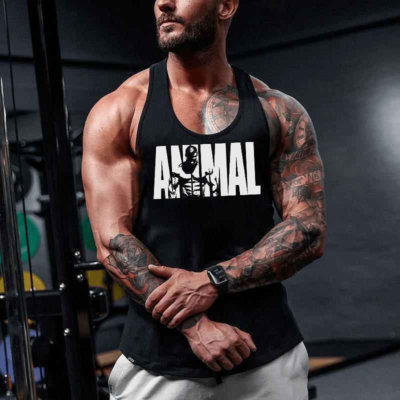 Потник TXS Animal - Fitness Drehi