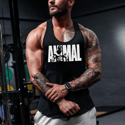 Потник TXS Animal - Fitness Drehi