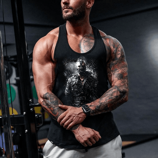 Потник TXS Bane - Fitness Drehi