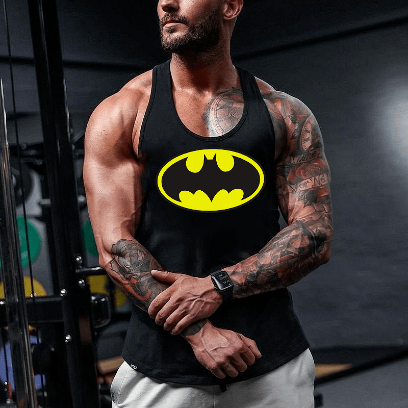 Потник TXS Batman - Fitness Drehi