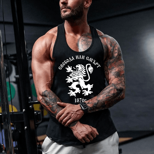 Потник TXS България - Fitness Drehi
