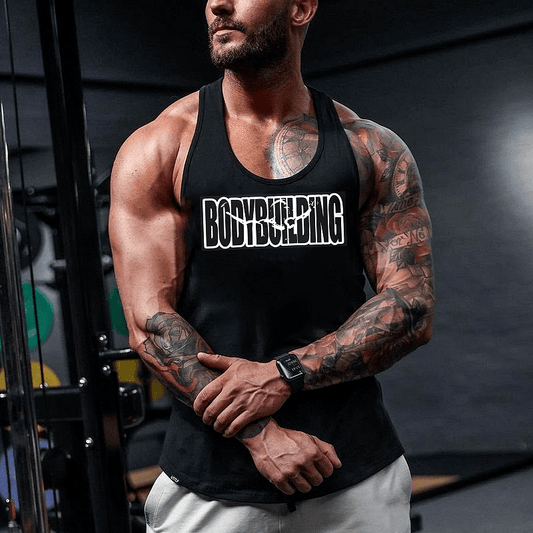 Потник TXS Bodybuilding - Fitness Drehi
