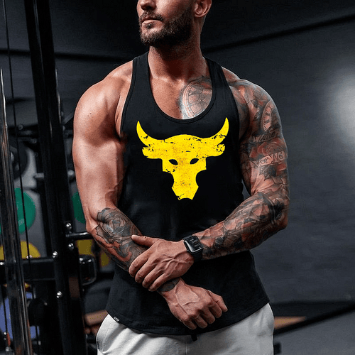 Потник TXS Bull - Fitness Drehi