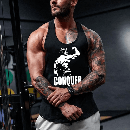 Потник TXS Conquer - Fitness Drehi