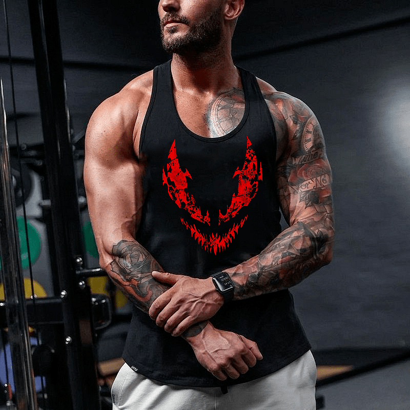 Потник TXS Evil Red - Fitness Drehi