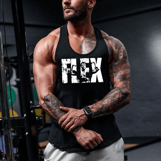 Потник TXS FLEX - Fitness Drehi