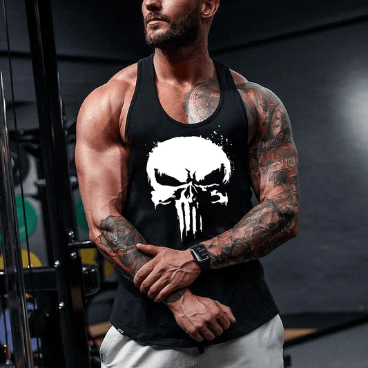 Потник TXS Punisher