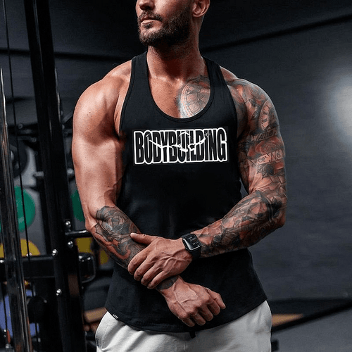 Потник TXS Bodybuilding