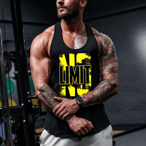 Потник TXS No Limit - Fitness Drehi