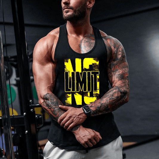 Потник TXS No Limit - Fitness Drehi