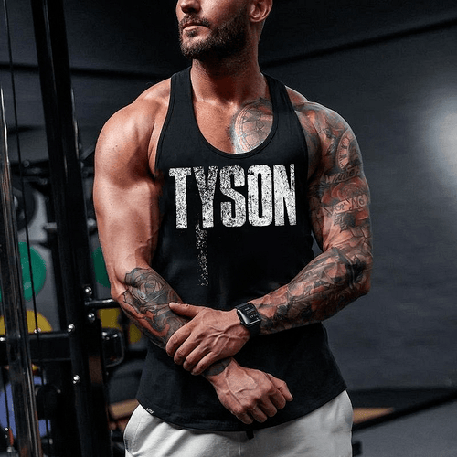 Потник TXS Tyson
