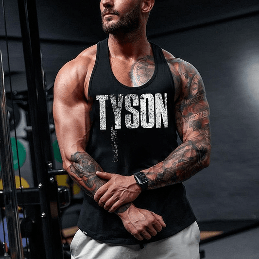 Потник TXS Tyson - Fitness Drehi