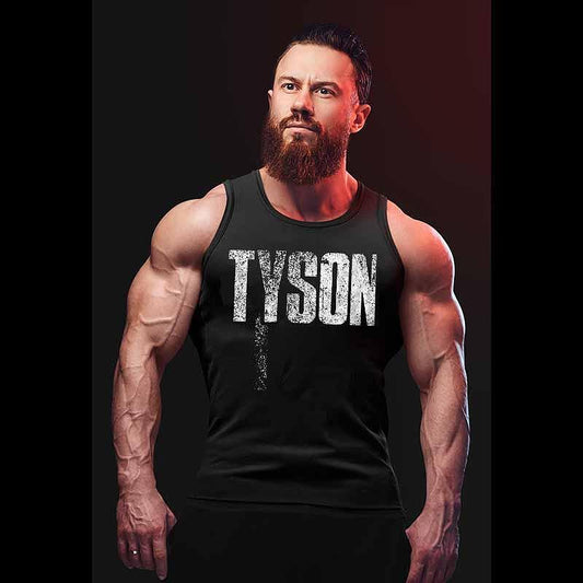 Потник TYSON - Fitness Drehi