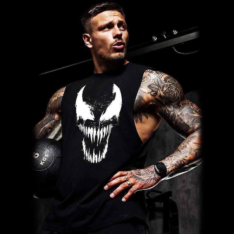 Потник Ven 100 - Fitness Drehi