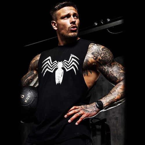 Потник Ven Logo - Fitness Drehi