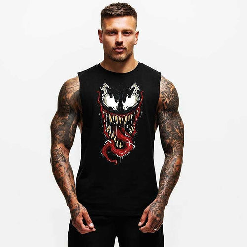 Потник Ven New - Fitness Drehi