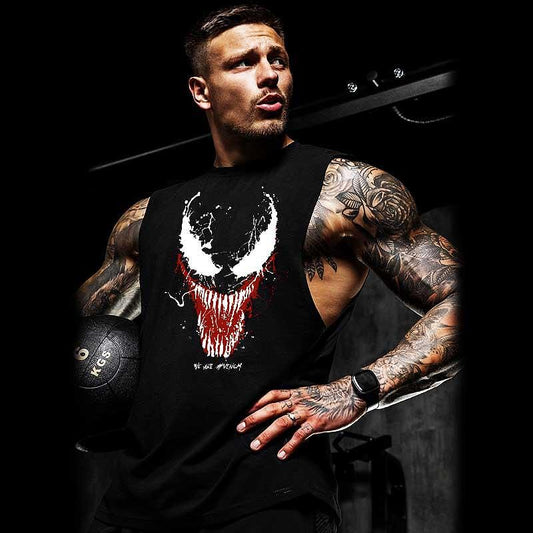 Потник Ven Premium - Fitness Drehi